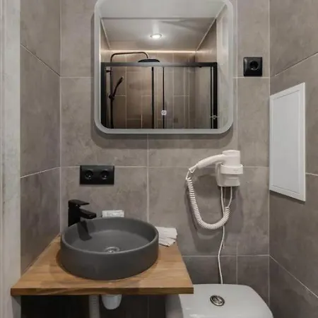 Красиви И Удобни Апартаменти Apartment