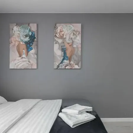 Красиви И Удобни Апартаменти Apartment *
