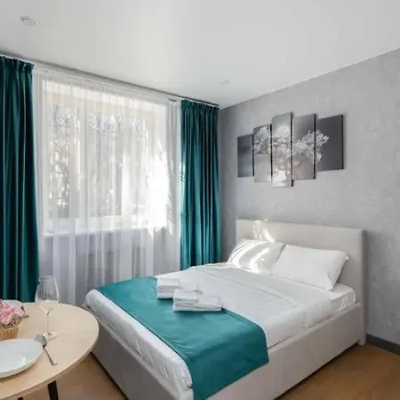 Apartment Красиви И Удобни Апартаменти Veliko Tarnovo