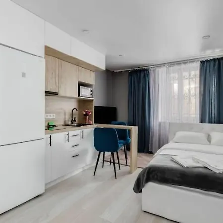 Apartment Красиви И Удобни Апартаменти